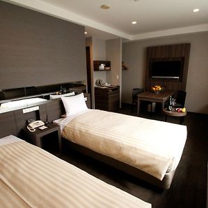 Comfort Twin Room 2 Beds